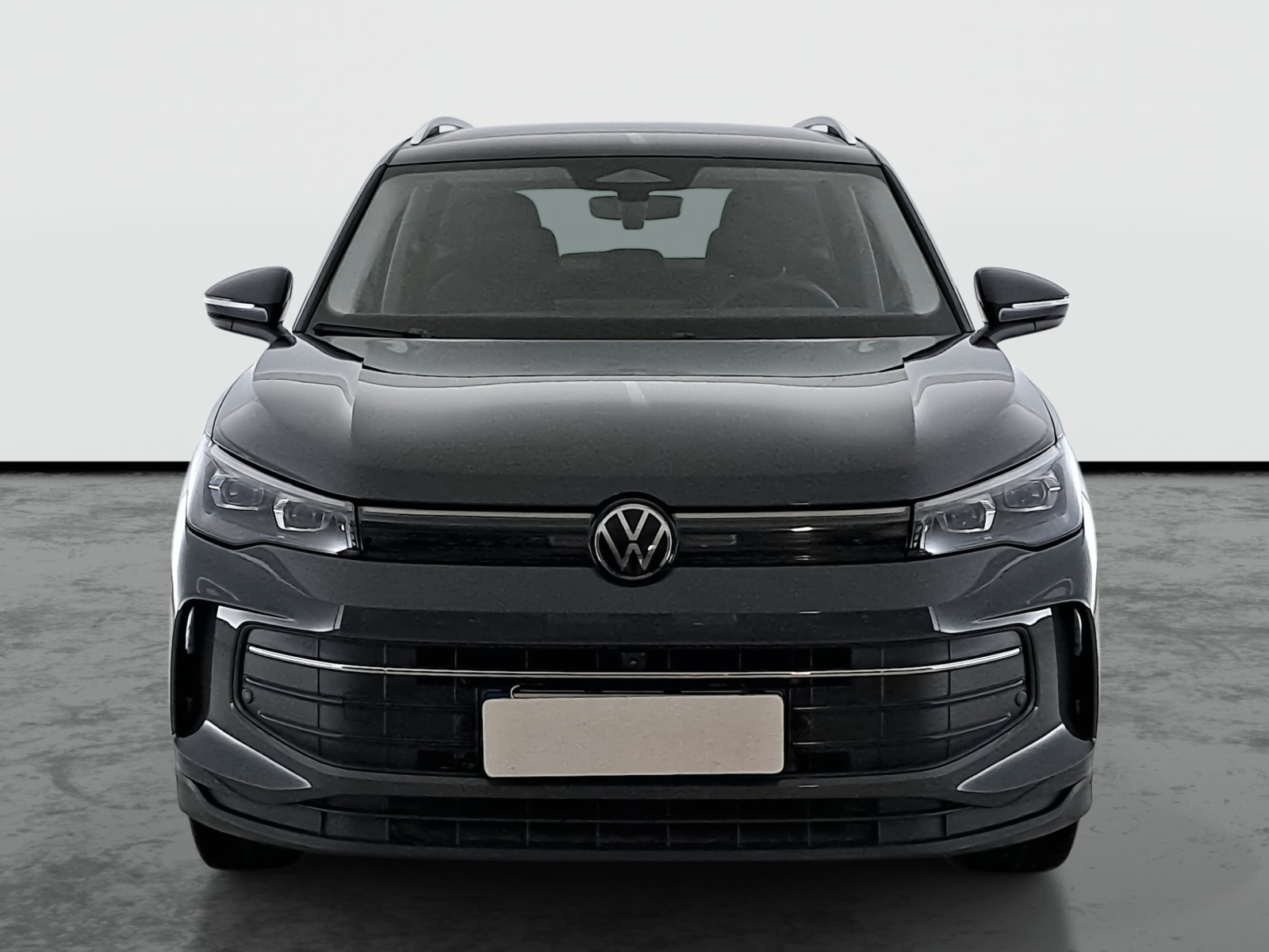 Volkswagen Tiguan - 2025