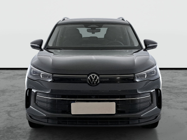 Volkswagen Tiguan - 2025