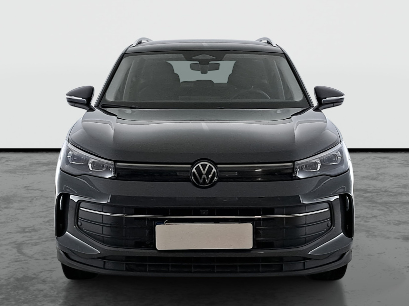 Volkswagen Tiguan, 2025