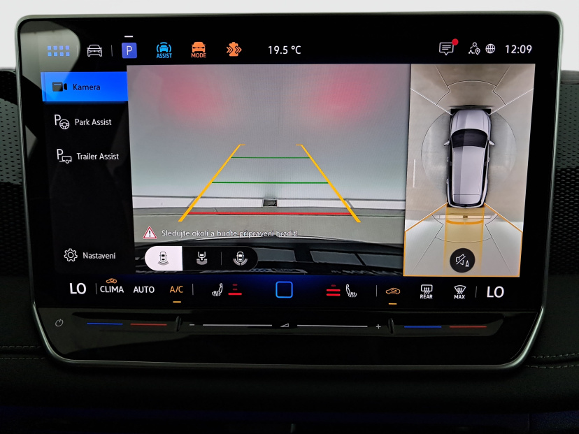 Volkswagen Tiguan, 2025