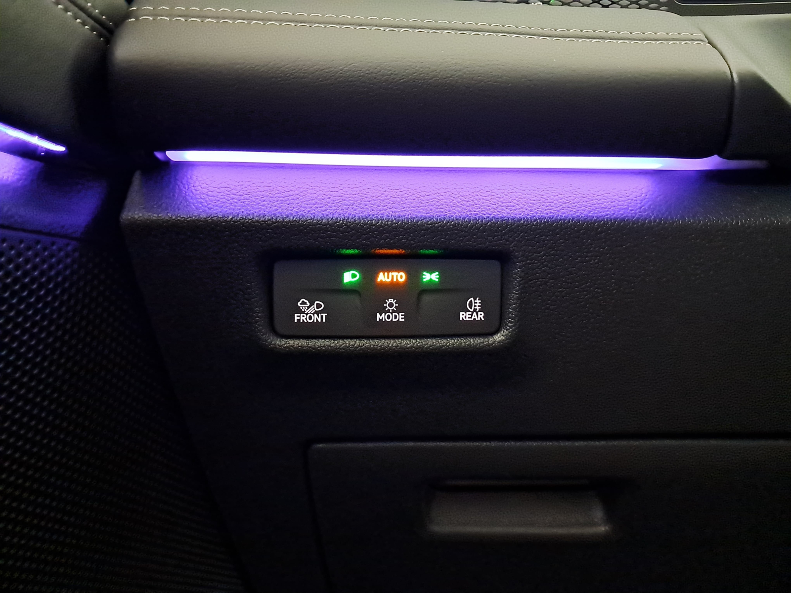 Volkswagen Tiguan - 2025