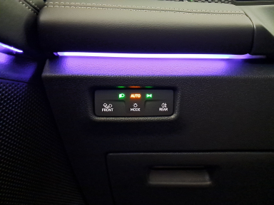 Volkswagen Tiguan - 2025