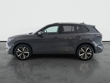 Volkswagen Tiguan - 2025