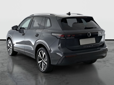 Volkswagen Tiguan - 2025