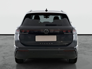 Volkswagen Tiguan - 2025