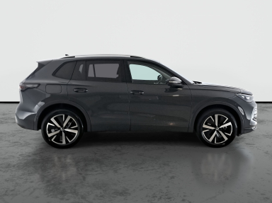 Volkswagen Tiguan - 2025