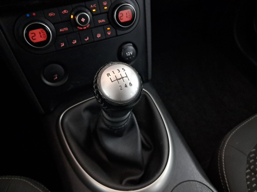 Nissan Qashqai, 2009