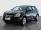 Nissan Qashqai, 2009