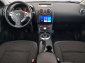 Nissan Qashqai, 2009