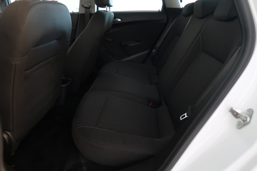 Opel Astra, 2016