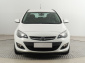 Opel Astra, 2016
