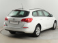 Opel Astra, 2016
