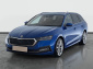 Škoda Octavia, 2020