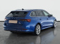 Škoda Octavia, 2020