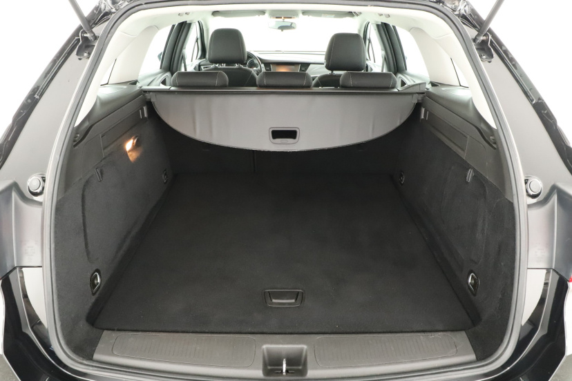 Opel Astra, 2018