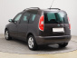 Škoda Roomster, 2011