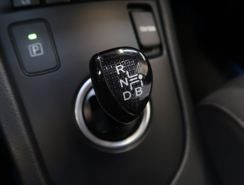 Toyota Auris, 2016
