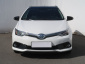 Toyota Auris, 2016