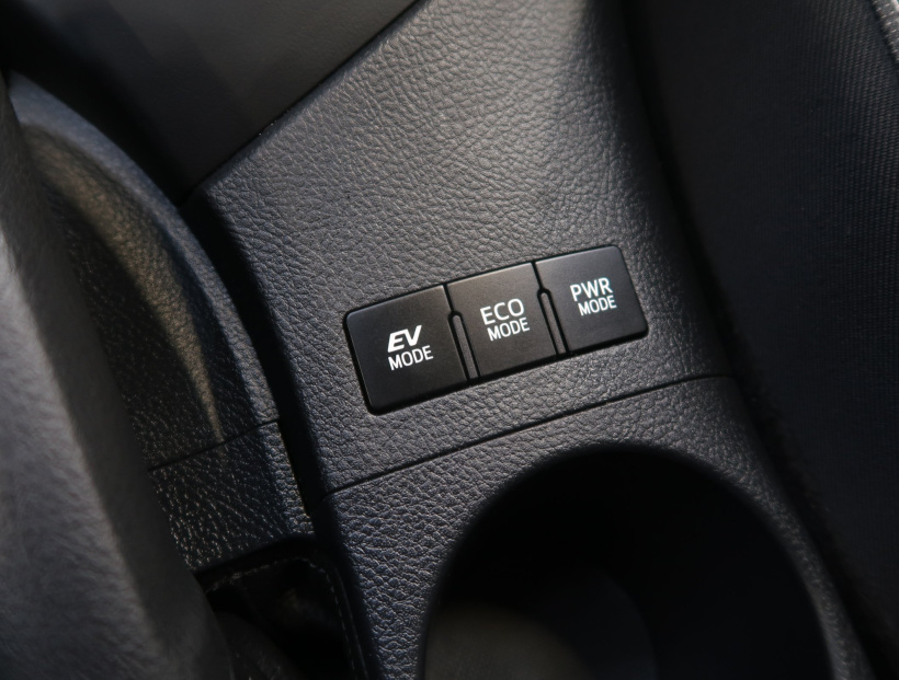 Toyota Auris, 2016