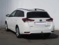Toyota Auris, 2016