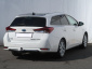 Toyota Auris, 2016
