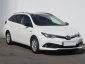 Toyota Auris, 2016