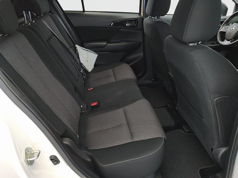 Mitsubishi Eclipse Cross, 2021