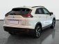 Mitsubishi Eclipse Cross, 2021