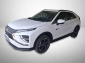 Mitsubishi Eclipse Cross, 2021
