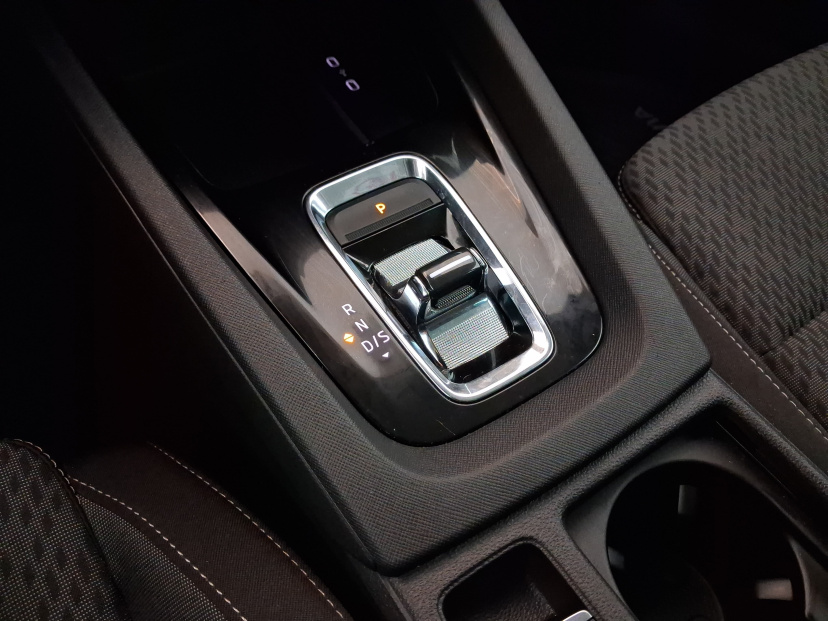 Škoda Octavia, 2020