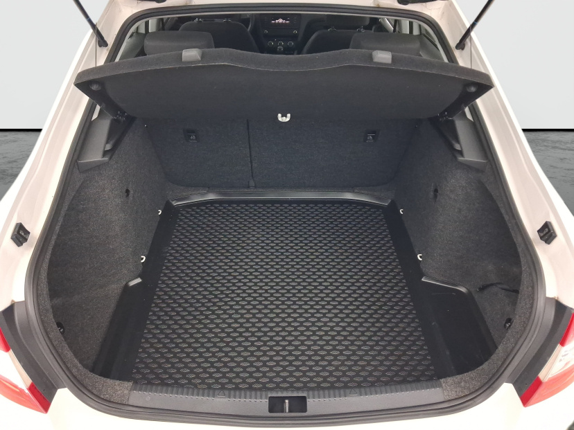 Škoda Octavia, 2014