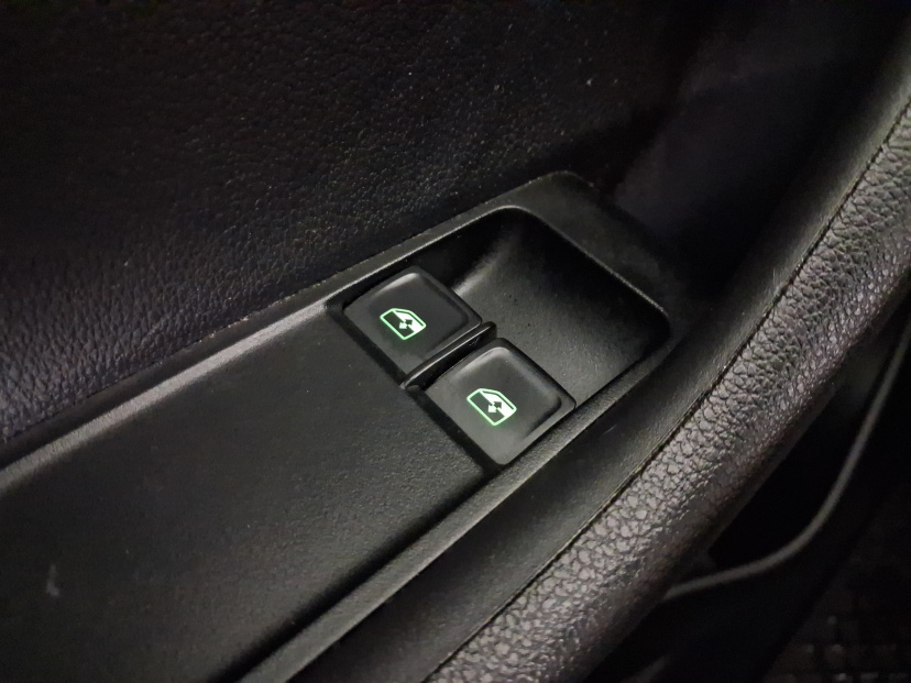 Škoda Fabia, 2018