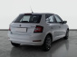 Škoda Fabia, 2018