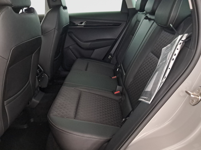 Škoda Karoq, 2022