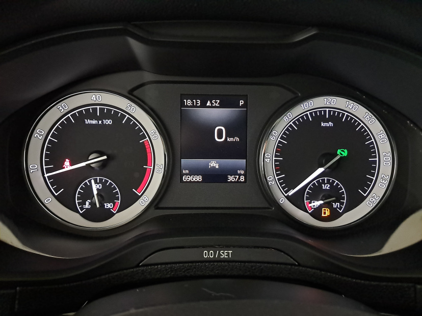 Škoda Karoq, 2022
