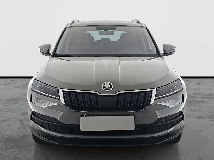 Škoda Karoq, 2022