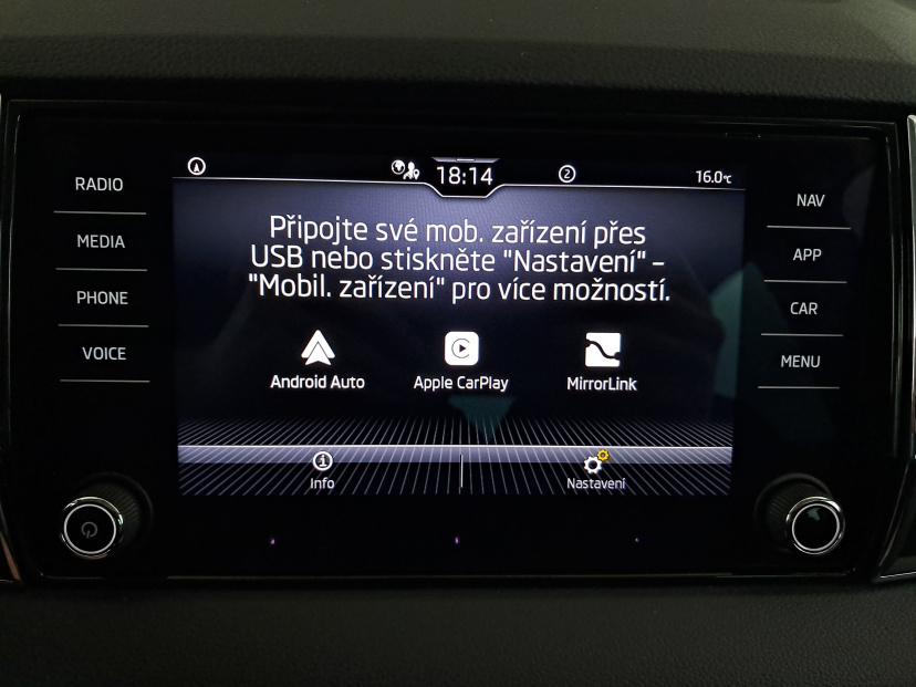 Škoda Karoq, 2022