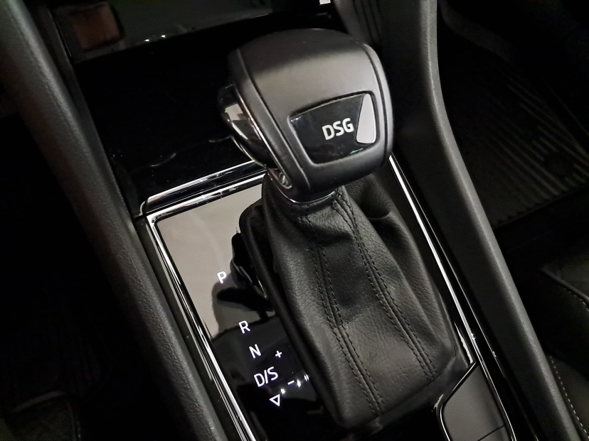 Škoda Karoq, 2022