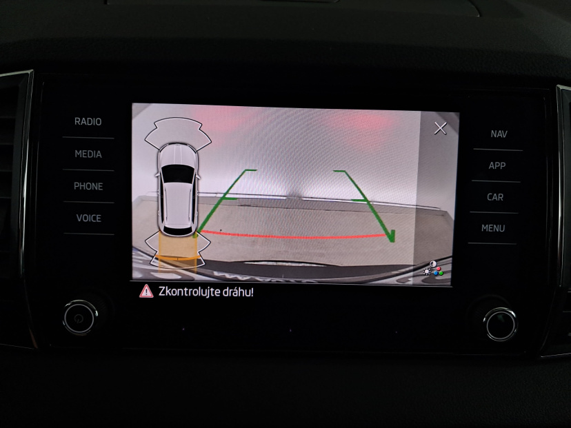 Škoda Karoq, 2022