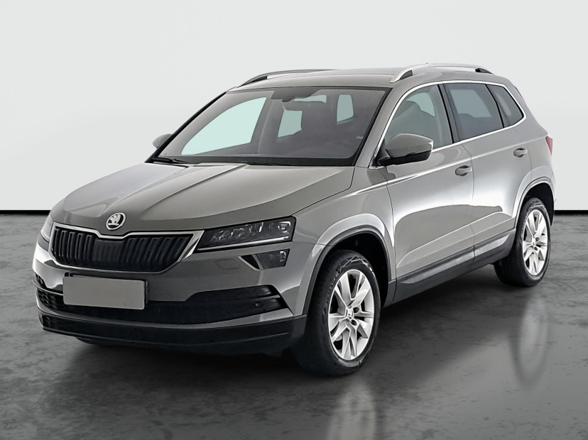 Škoda Karoq, 2022