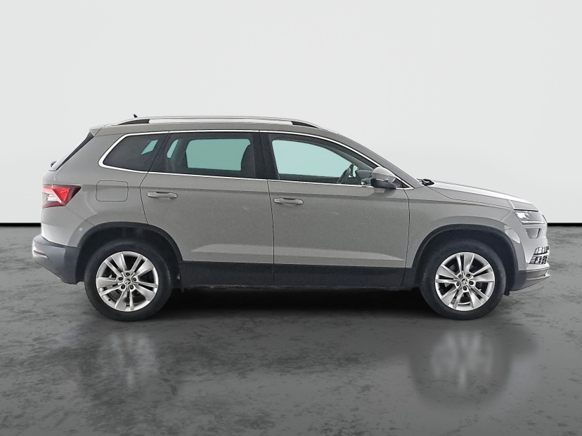 Škoda Karoq, 2022