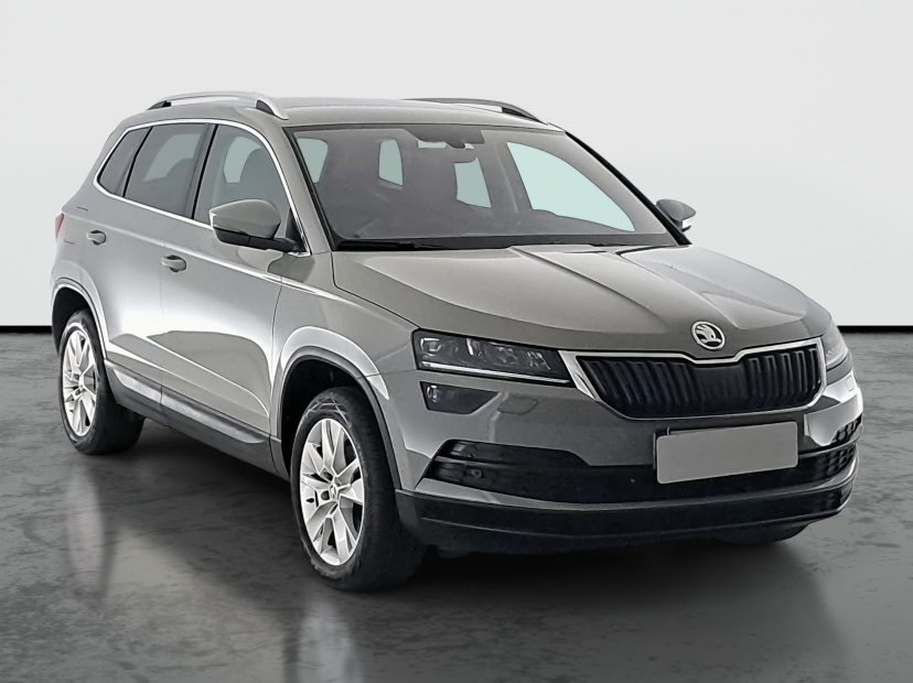 Škoda Karoq, 2022