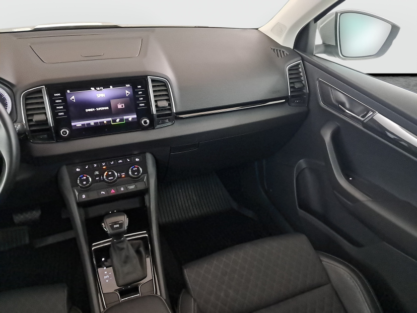 Škoda Karoq, 2022