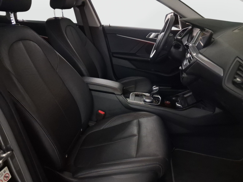 BMW 2 Gran Coupe, 2021