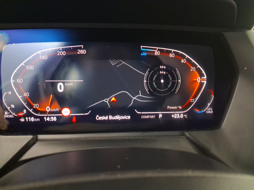 BMW 2 Gran Coupe, 2021
