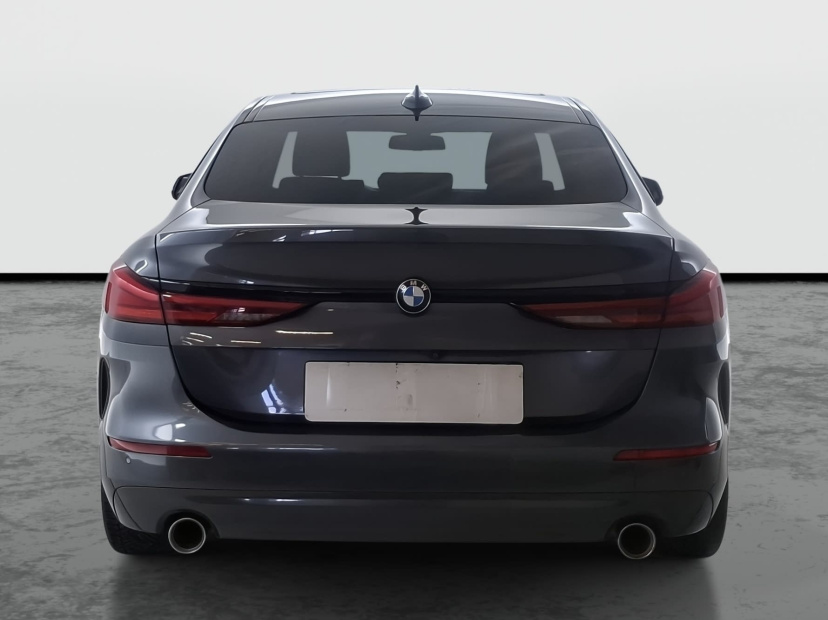 BMW 2 Gran Coupe, 2021