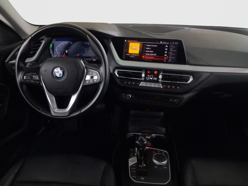 BMW 2 Gran Coupe, 2021