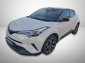 Toyota C-HR, 2018