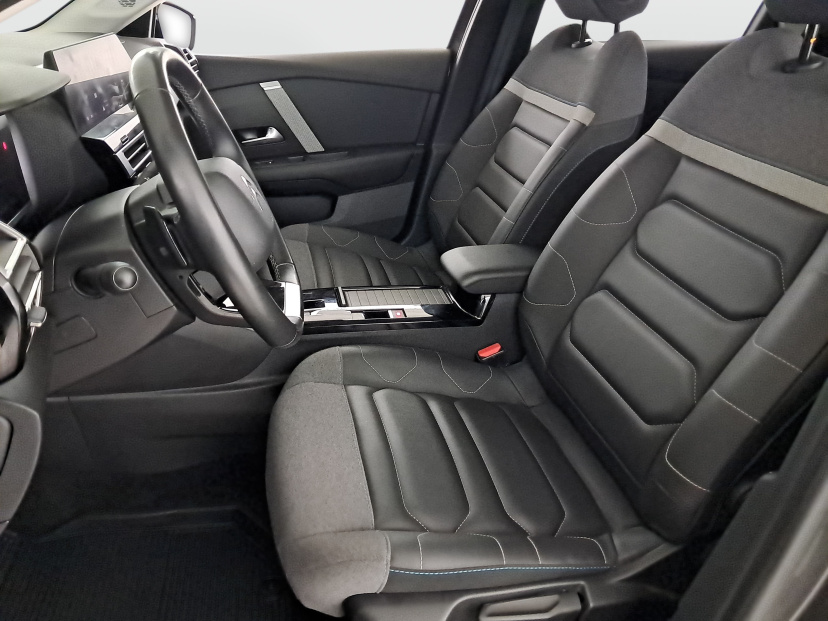 Citroen C4, 2023