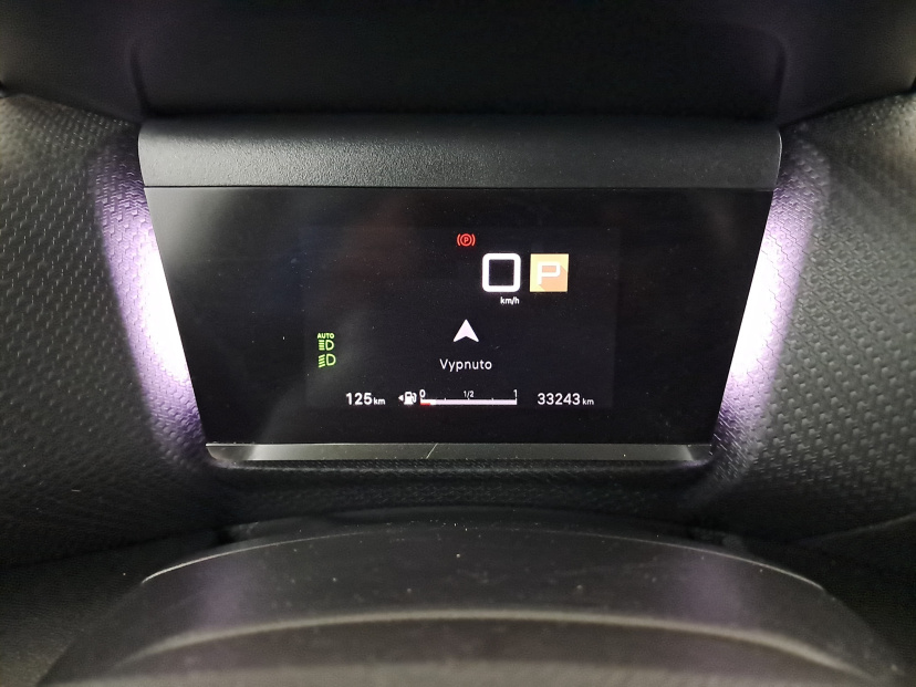 Citroen C4, 2023